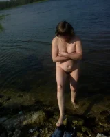 Russian horny gf 024