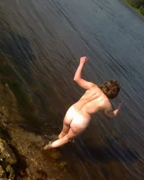 Russian horny gf 024