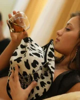 Russian horny gf 034