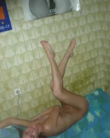 Russian horny gf 036