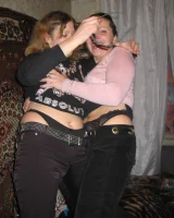 Russian horny gf 036