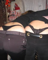 Russian horny gf 036