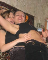 Russian horny gf 036