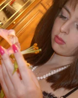 Russian horny gf 037