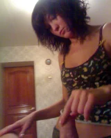 Russian horny gf 039