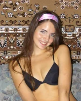 Russian horny gf 040