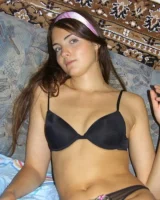 Russian horny gf 040