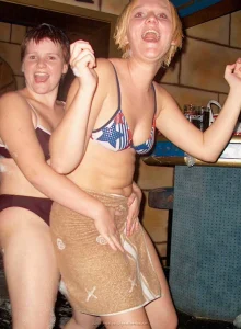 Horny gf 048 pubcrazy