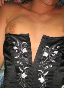 Horny gf 110 flowery