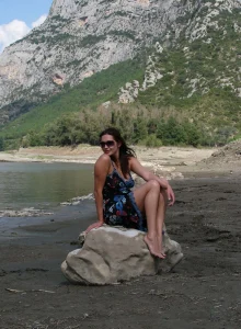 Horny gf 153 natural beauty in nature