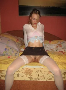 Russian gf svetic 01