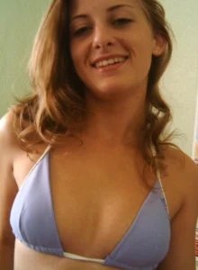 Russian horny gf 030